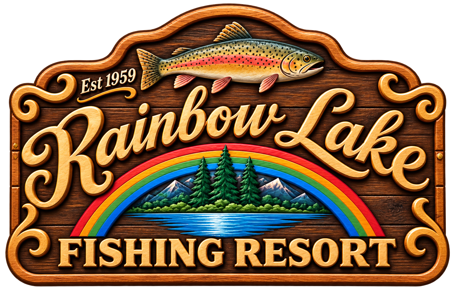 www.RainbowLake.us