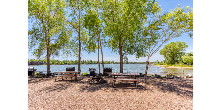 Picnic Area