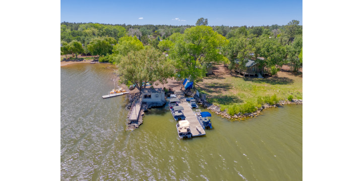 Boat Dock