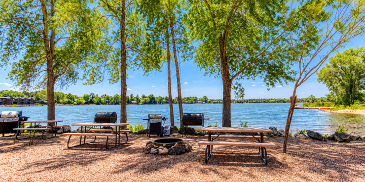 Picnic Area