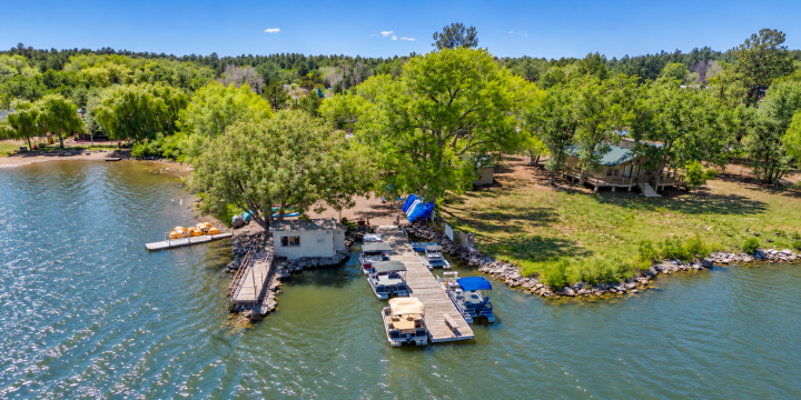 Boat Dock